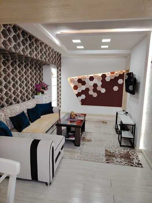 Сдаётся квартира на Ц4‼️