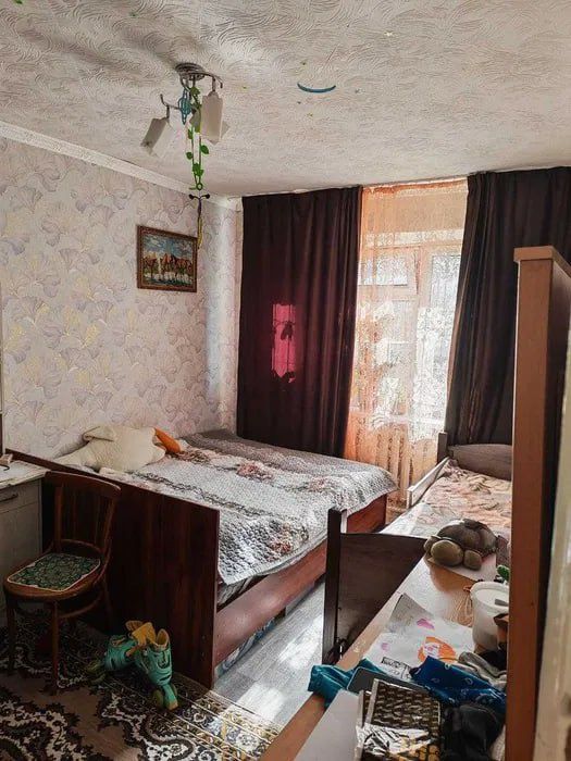 Срочно! Квартира на Яшнабад -Рисовый 3/1/4 общ пл 65м+Парковка