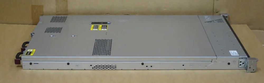сервер HP Proliant