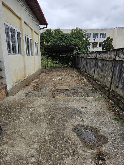 Casa de vanzare str. Bistritei