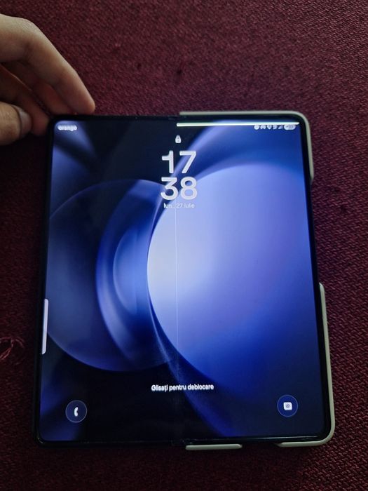 Vand samsung z fold