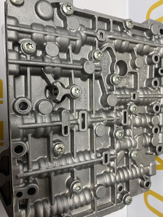 Bloc de valve bloc hidraulic ( valve noi) PowerShift DCT451 Ford 2016+