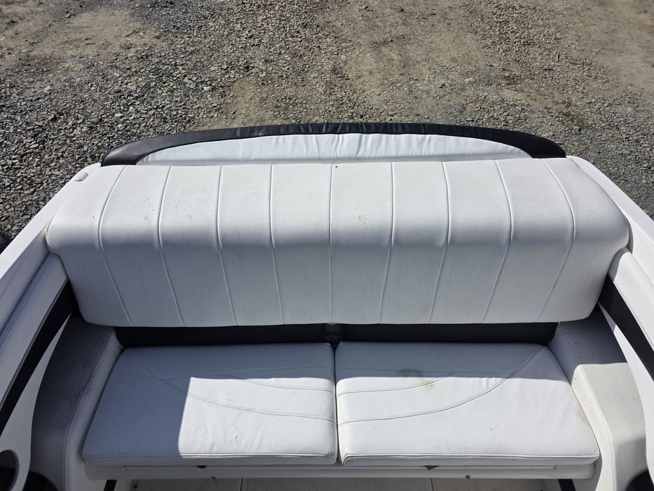 Barca campion allante 545 4,3 mpi