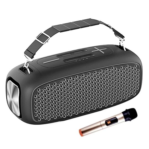 Блютуз колонка Hopestar A30