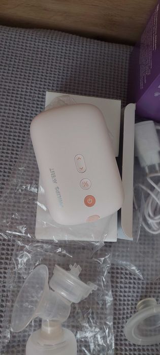 Помпа за кърма PHILIPS AVENT