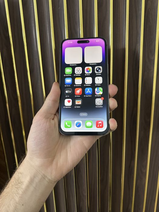 Iphone 14 Pro Max 256 Айфон 14 Макс 256