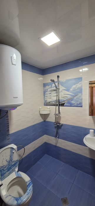 Дава се под наем Двустаен апартамент в Варна, Кайсиева градина - 44 кв.м за 447.78 € - Снимка #3