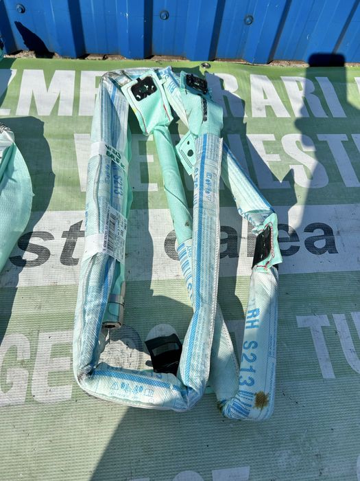 Airbag cortină plafon  stânga Mercedes W213 break