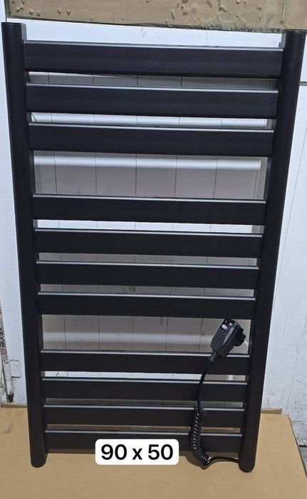 Elektr sushilka hammom uchun