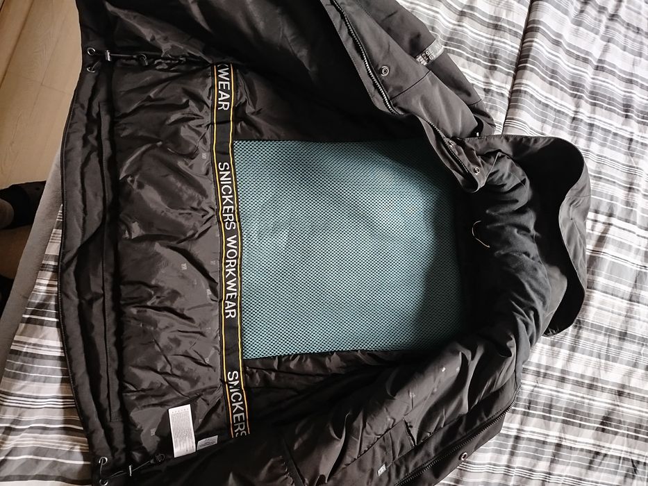 Мъжко работно яке