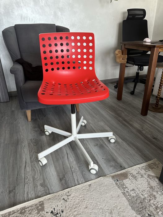 Стул IKEA Сколберг