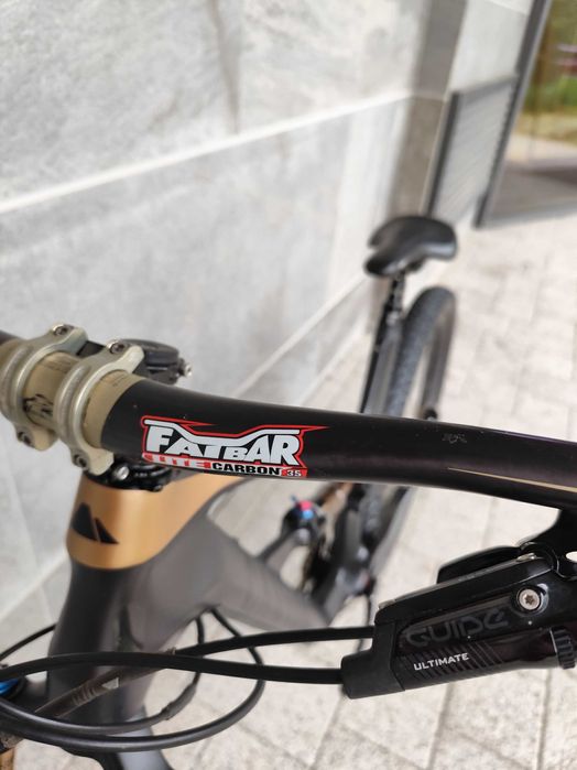CANYON Spectral CFR LIMITED 27.5 *Full carbon*