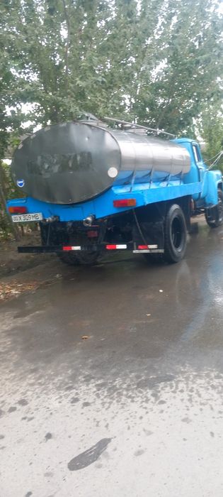 Газ 53 .махсус техника