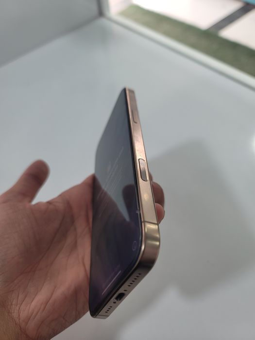 Iphone 16 pro max icloud