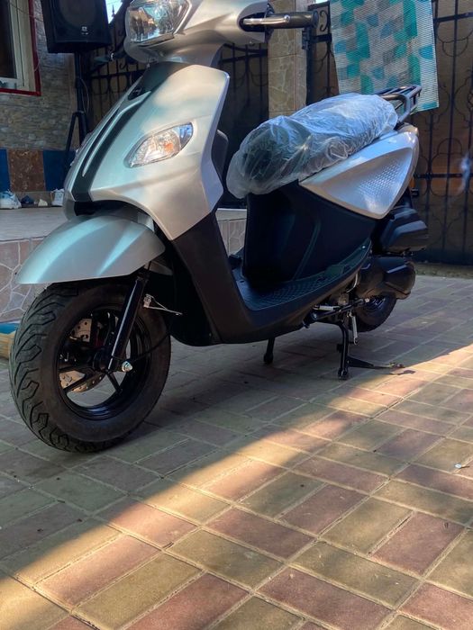 Vand scuter NOU 0 Km