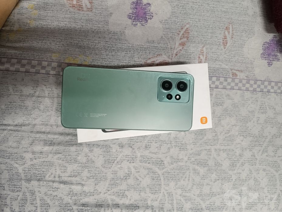Redmi note 12 8/128 gb