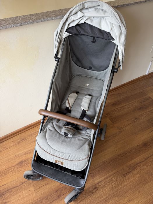Carucior Joie Parcel Signature