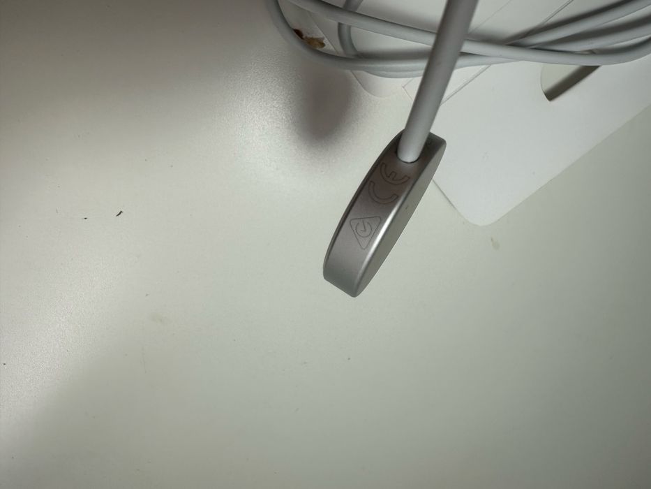 Зарядка Apple watch оригинал
