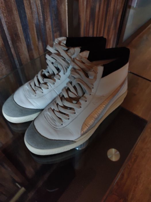 Adidași Puma Nr. 40.5-41.