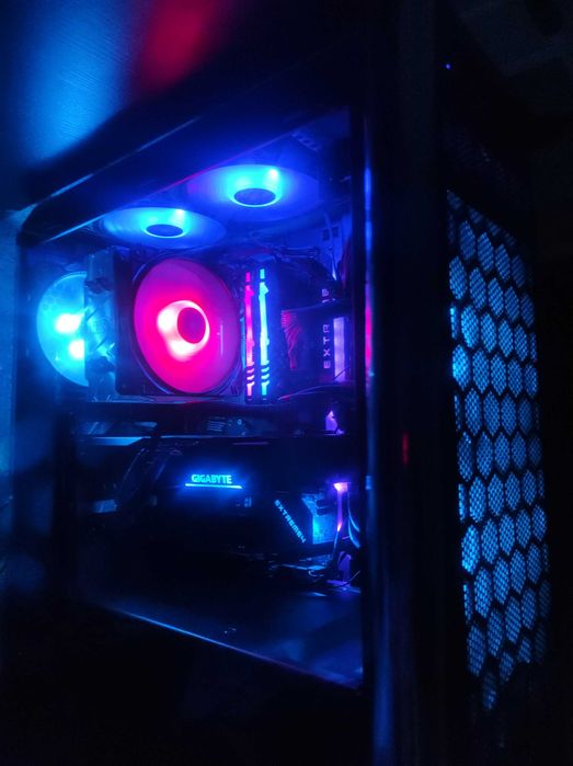 GeForce RTX 3060 Ti