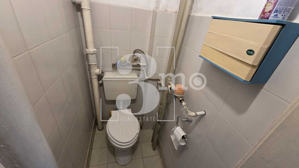 „3mo“ недвижими имоти продава тристаен апартамент в ж.к. Младост 1