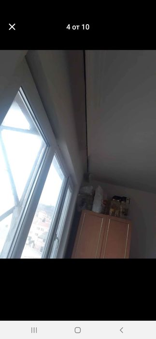 Продава се Двустаен апартамент в Нови пазар - 67 кв.м за 723 €/кв.м - Снимка #1