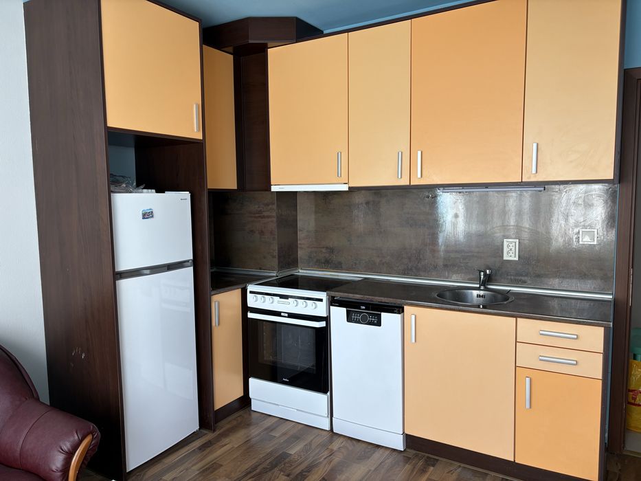 Дава се под наем Тристаен апартамент в София, Люлин 3 - 60 кв.м за 677.79 € - Снимка #10