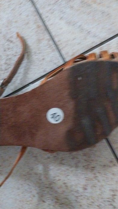 Продаю туфли бальники для танцев