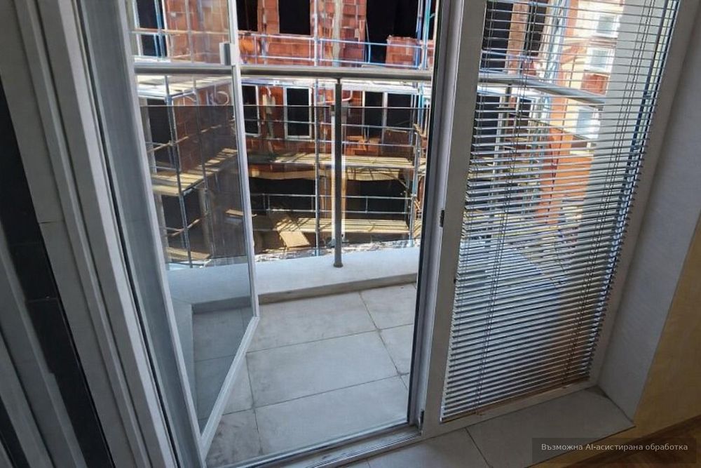 Дава се под наем Тристаен апартамент в София, Люлин 8 - 82 кв.м за 548.25 € - Снимка #8