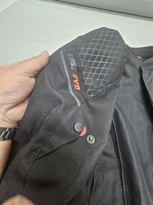 Geacă moto Ozone 3XL nouă