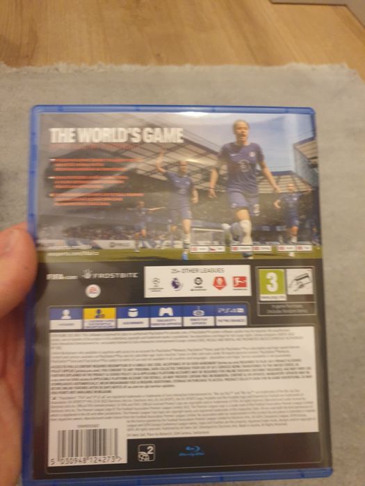 Fifa 23 PlayStation 4