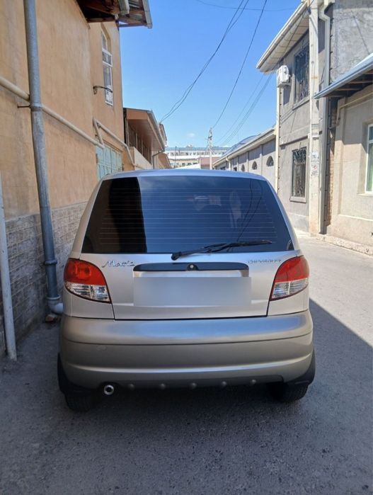 Matiz best ideal gan