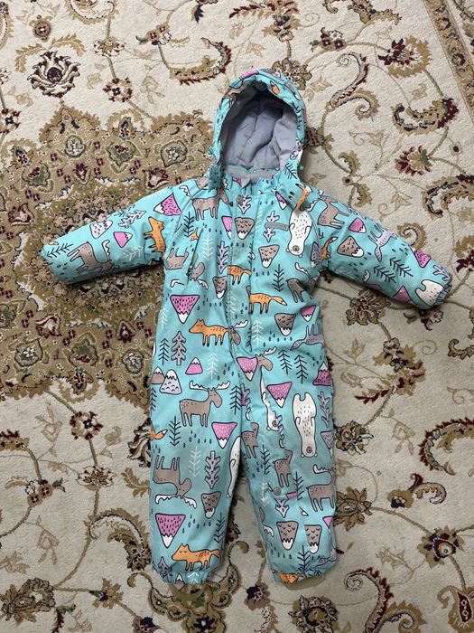 Комбинезон детский