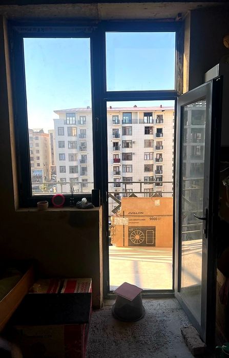 Yangi oyna va eshik romlari akfa plast sotiladi (2 bor)