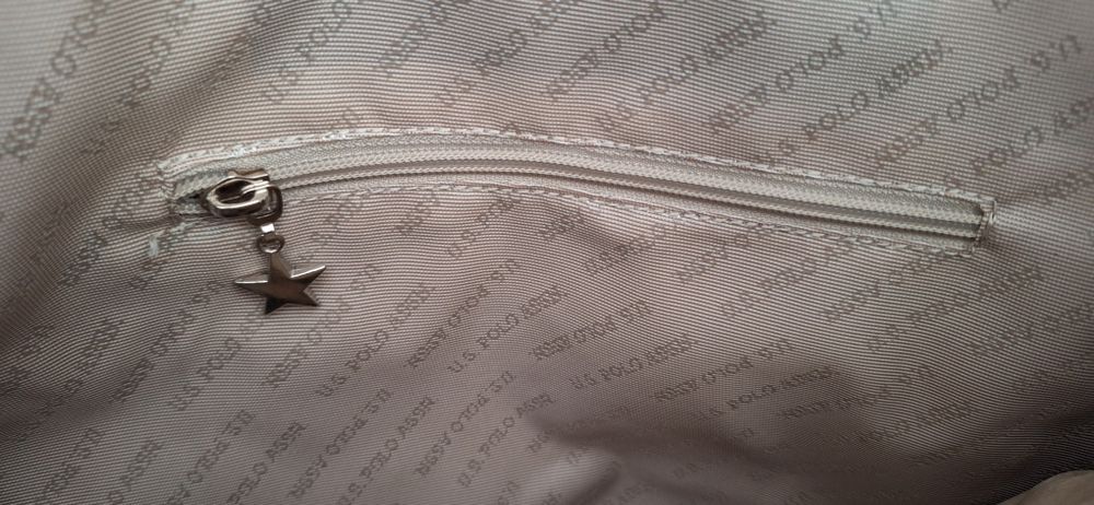 Geanta US polo assn.