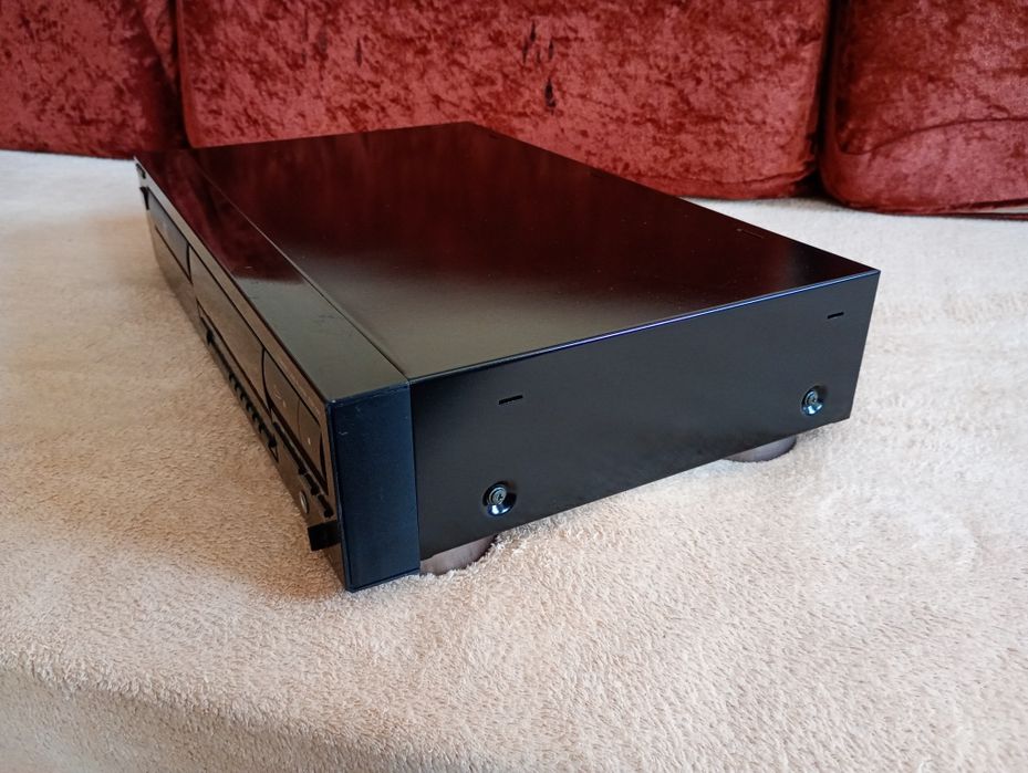 CD Player SONY CDP-291