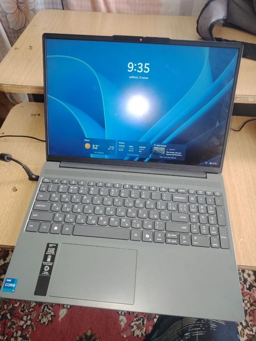 Lenovo core i7 13 avlod 16 ga 512