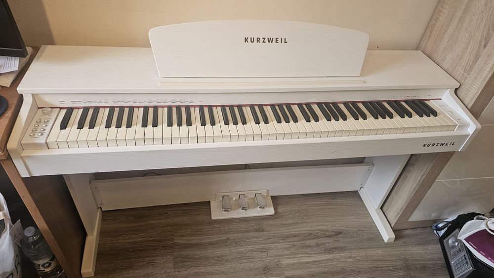 Електронно пиано Kurzweil
