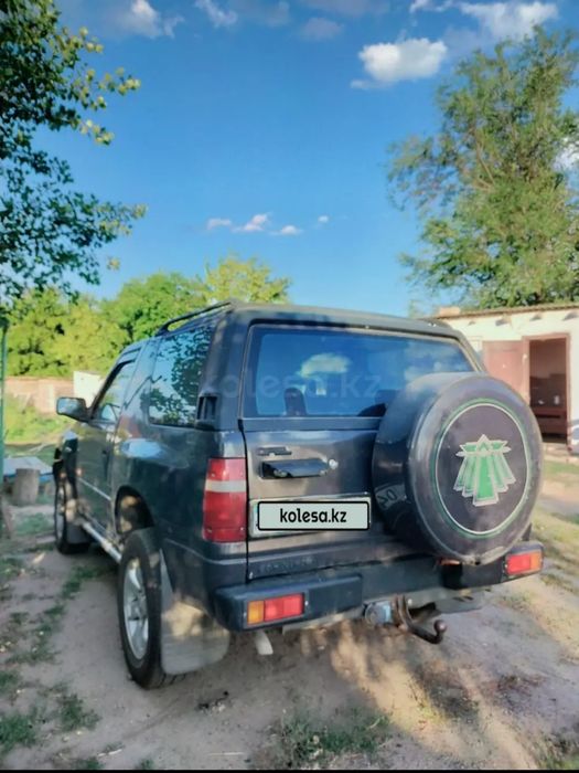 Продам Опель фронтера