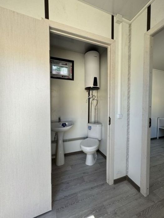 Контейнер Офис Магазин