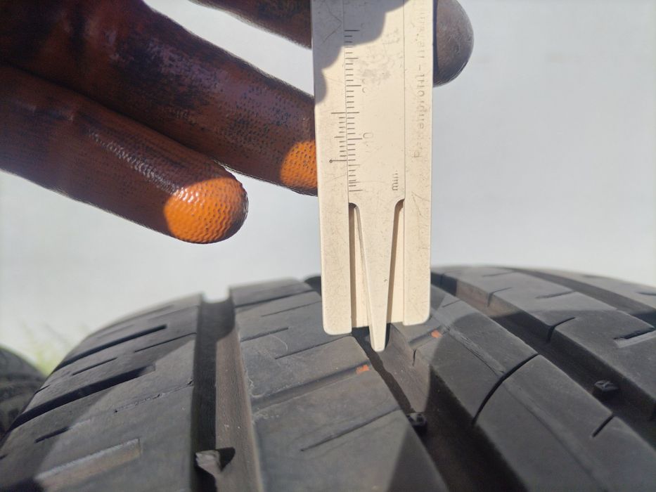 205/55/16 Барум ДОТ 2014 г