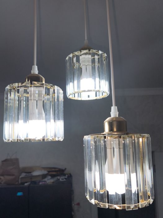 Продам Л ю с т р у