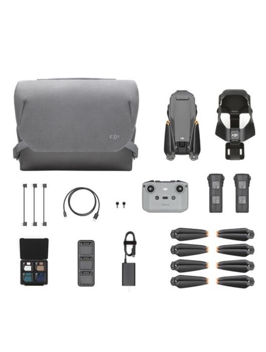 Дрон DJI Mavic 3 Fly More Combo