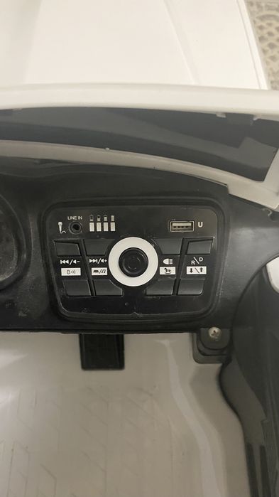 Машина игровой  Lexus 570