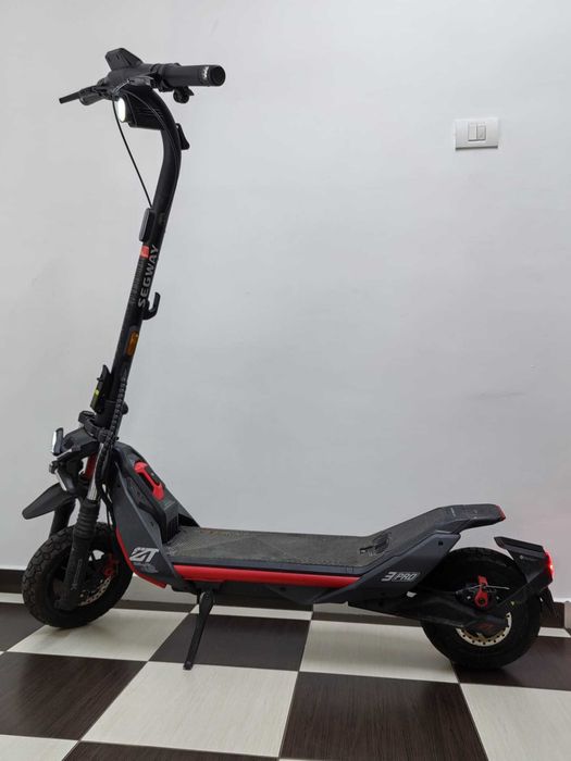 Trotineta Electrica Ninebot Segway 25kn -N-