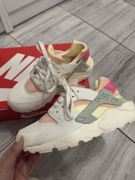 Nike Маратонки HUARACHE RUN