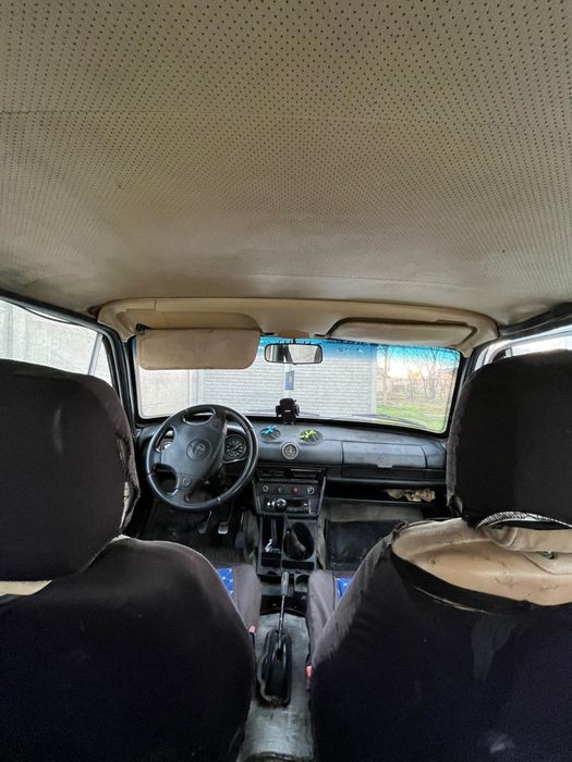 Продам машину срочно