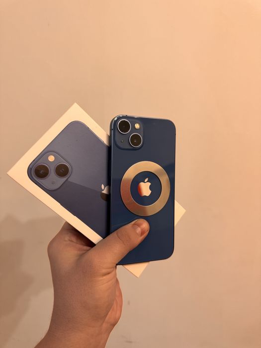 iPhone 13 128GB. 100%. В Идеале! 10/10.