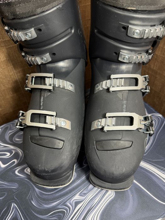 Ски обувки Rossignol PURE 70X - 25/25,5см.