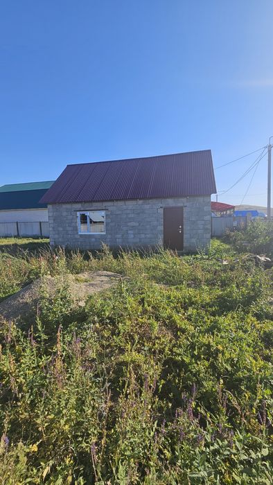 Продам дом Меновное